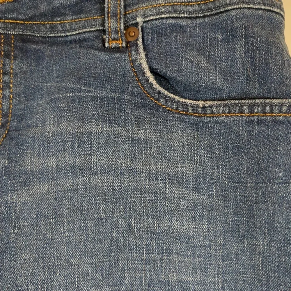 Zara women denim