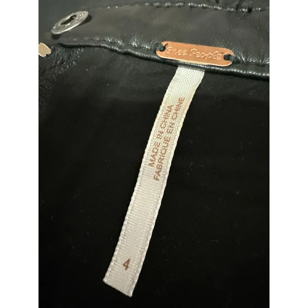 Free People free people