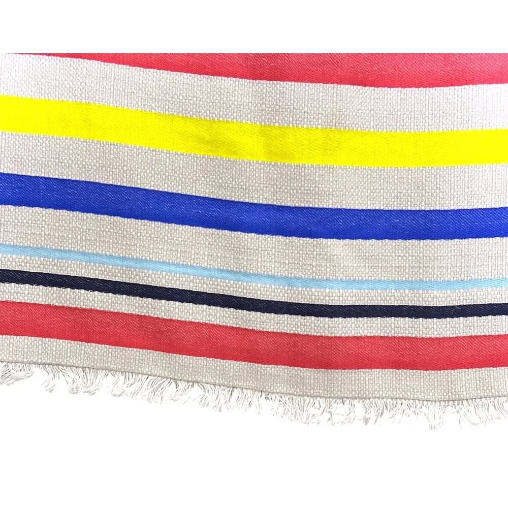 J. Crew Factory versatile cotton