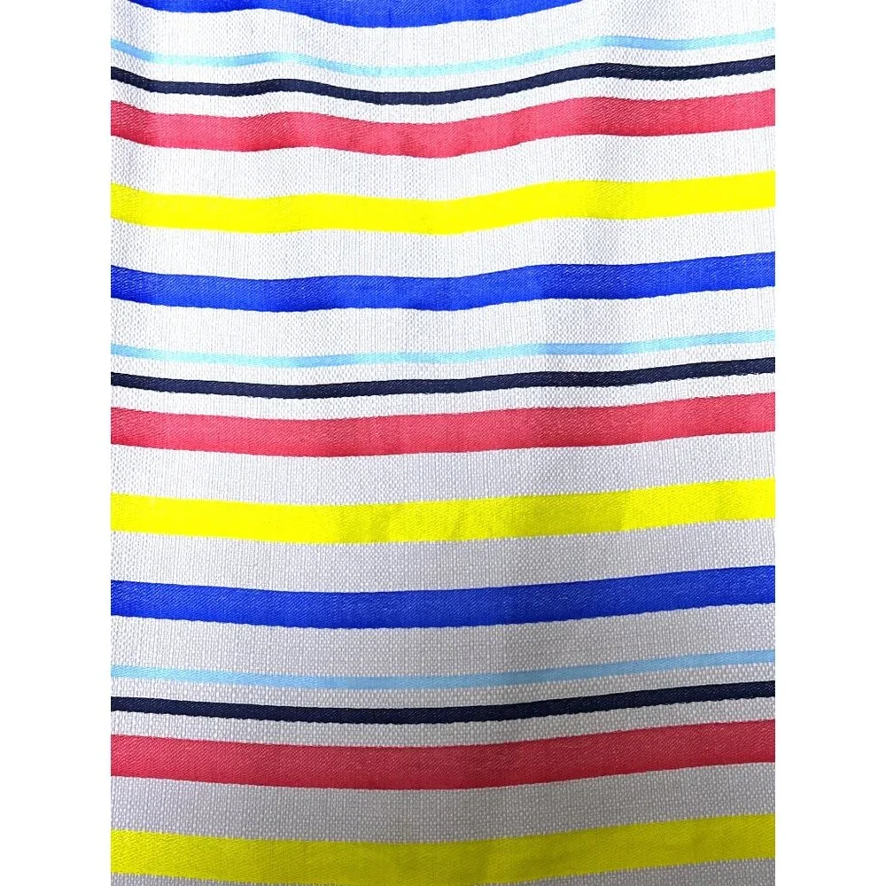 J. Crew Factory versatile cotton
