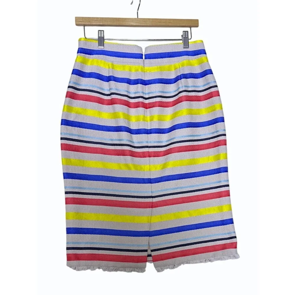 J. Crew Factory versatile cotton