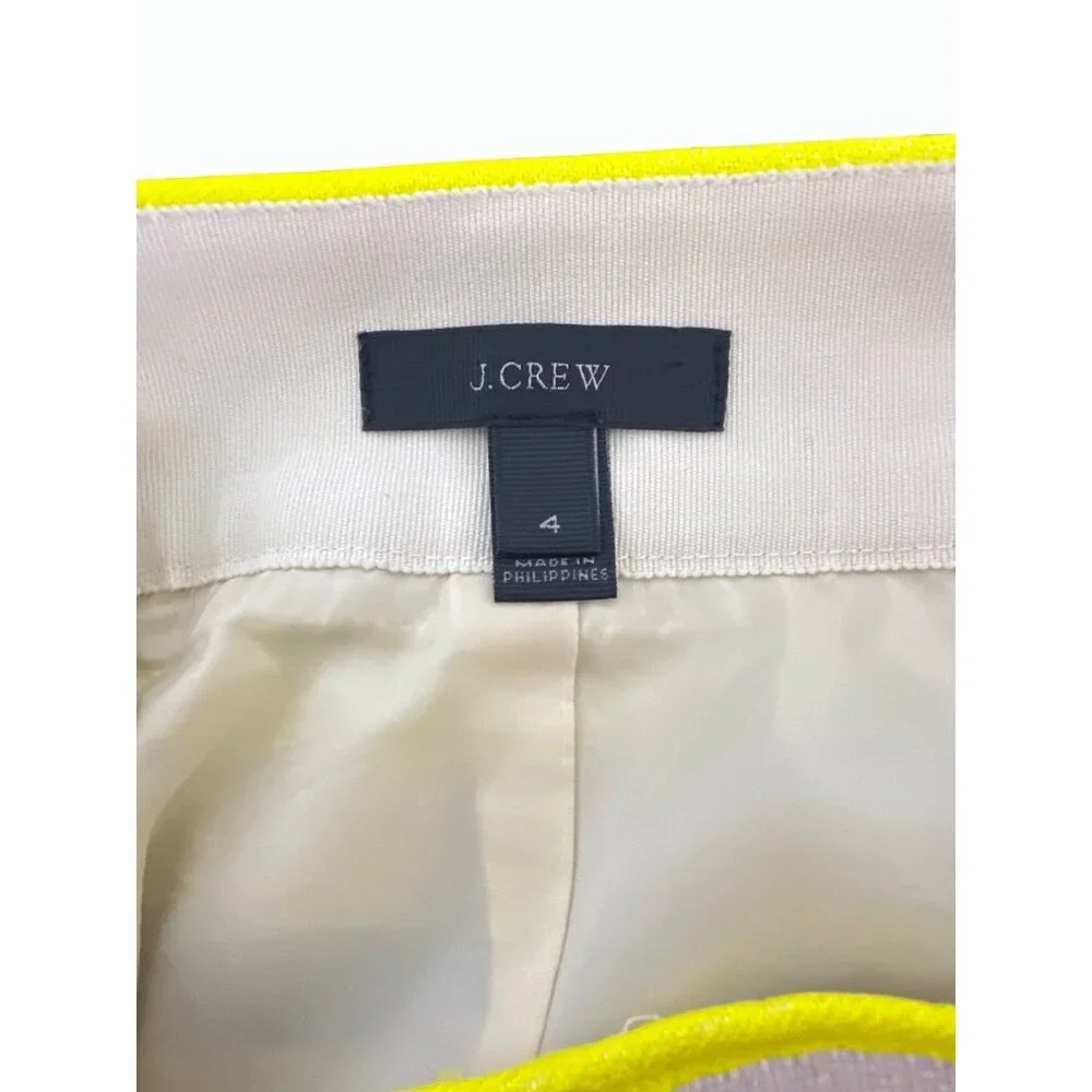 J. Crew Factory versatile cotton