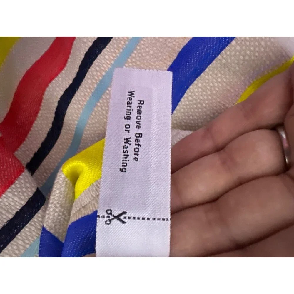 J. Crew Factory versatile cotton
