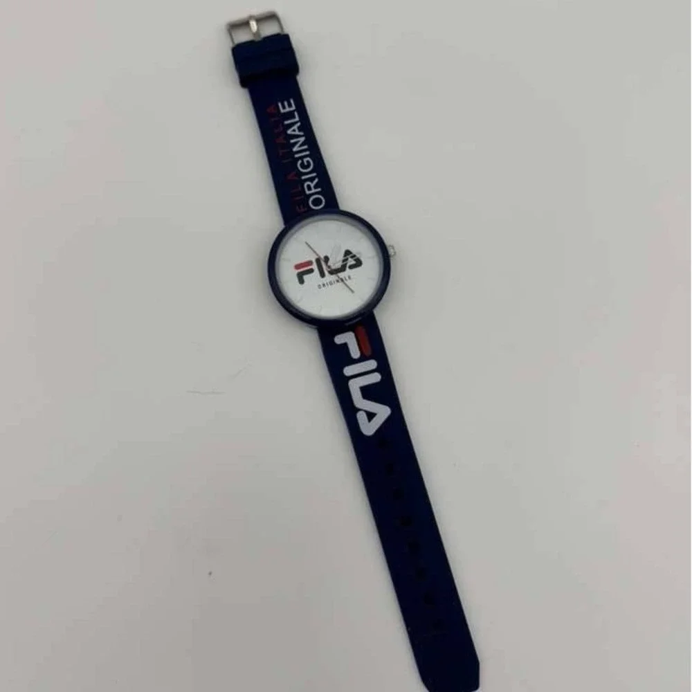 Fila add bold