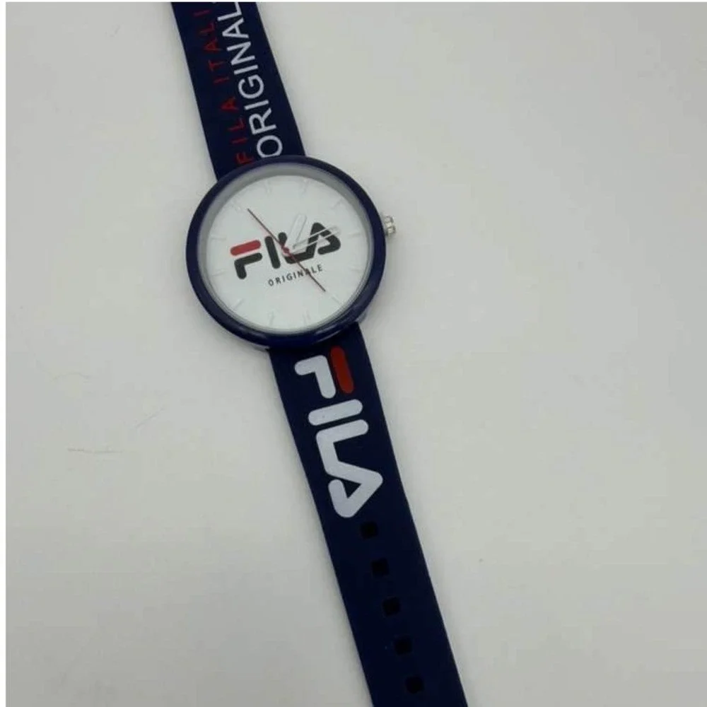 Fila add bold