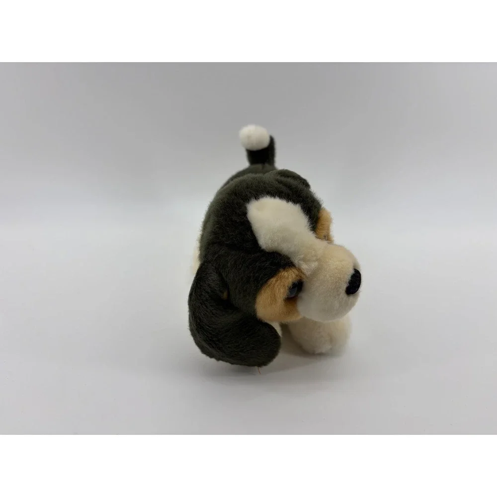 Miyoni by Aurora companion puppy soft