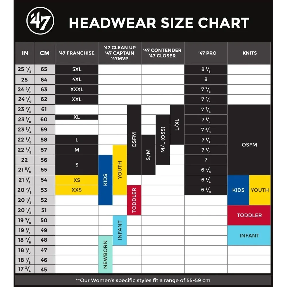 ’47 mlb brand store