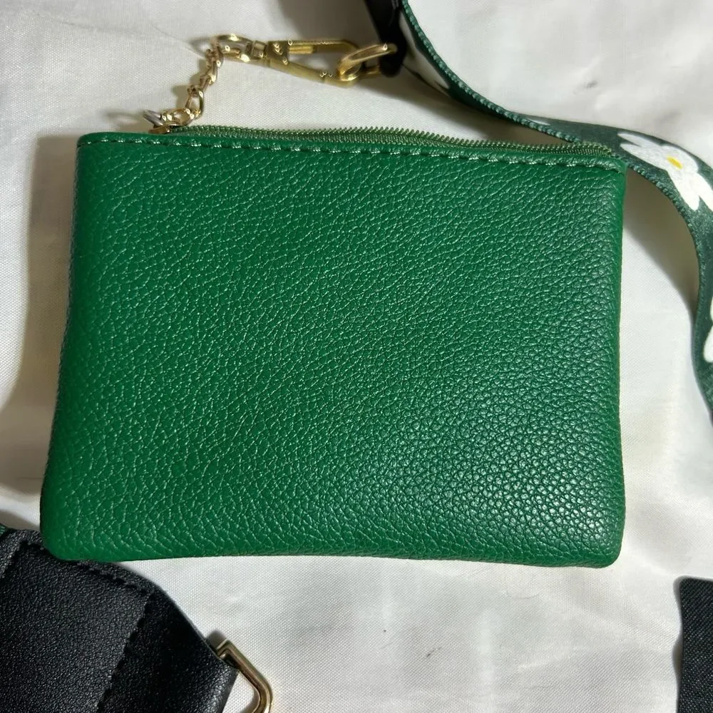 Unbranded stylish green