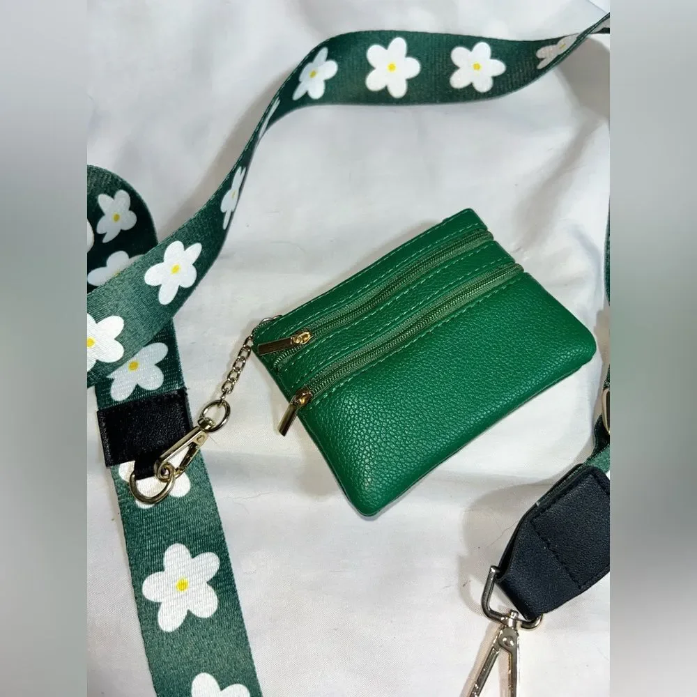Unbranded stylish green