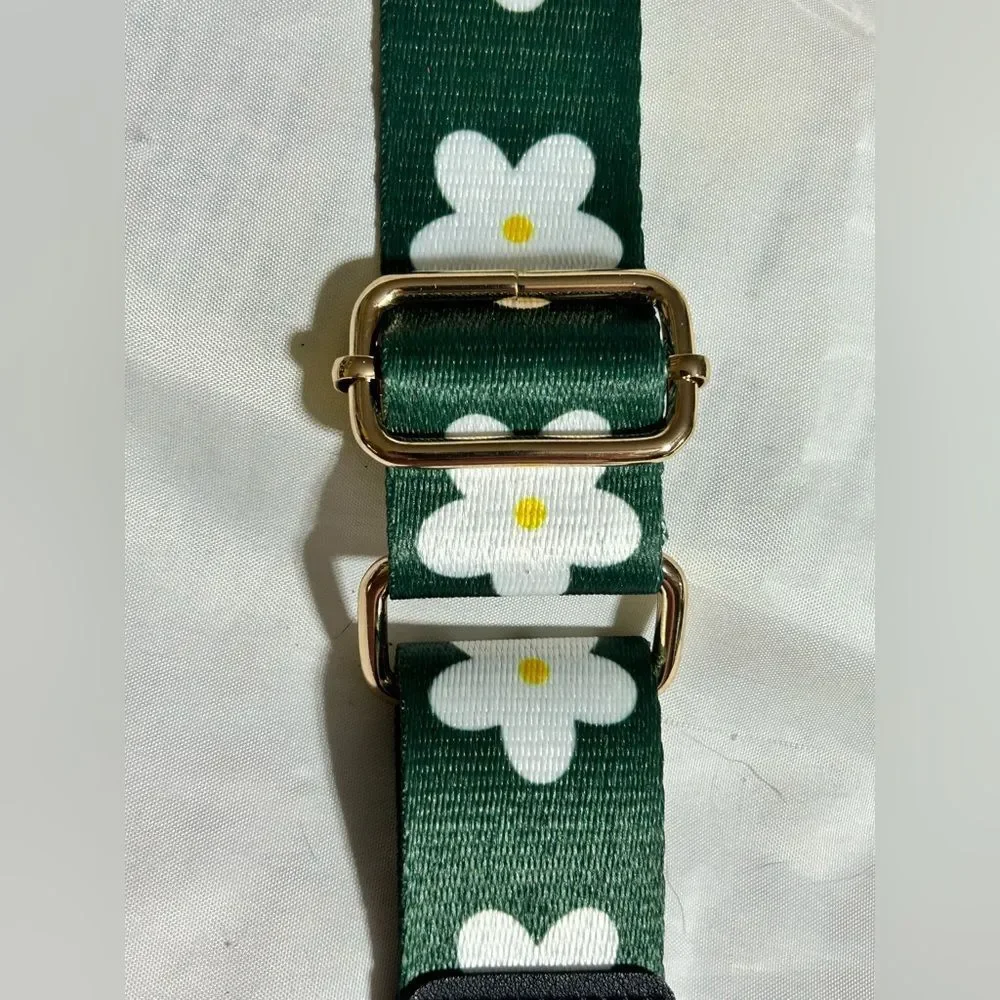 Unbranded stylish green