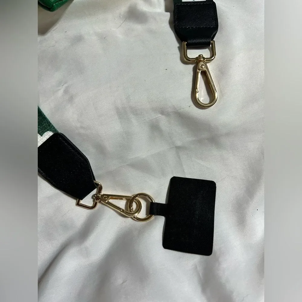 Unbranded stylish green