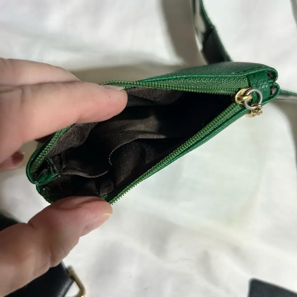 Unbranded stylish green