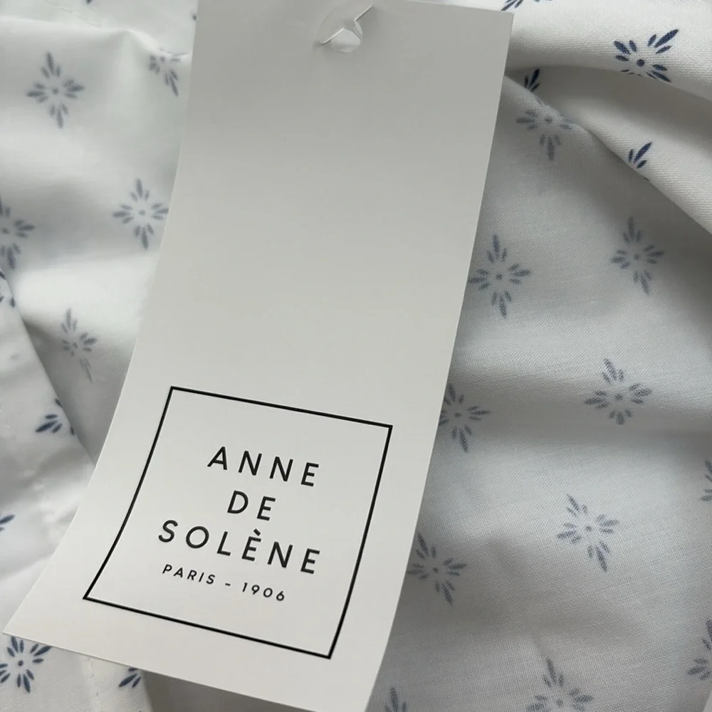 Anne de Solene luxury bedding