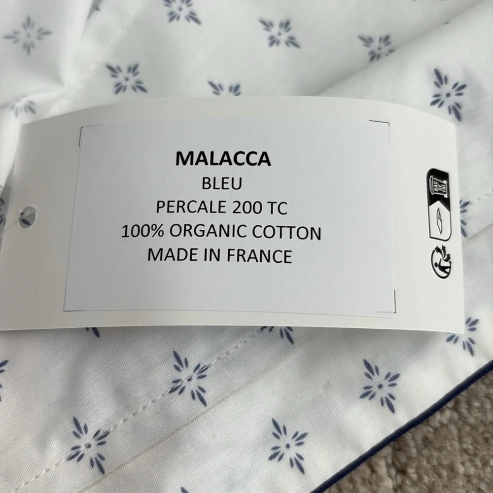 Anne de Solene luxury bedding