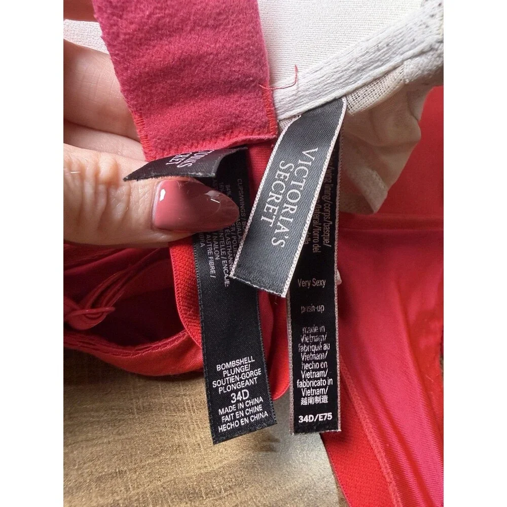 Victorias Secret piece victorias