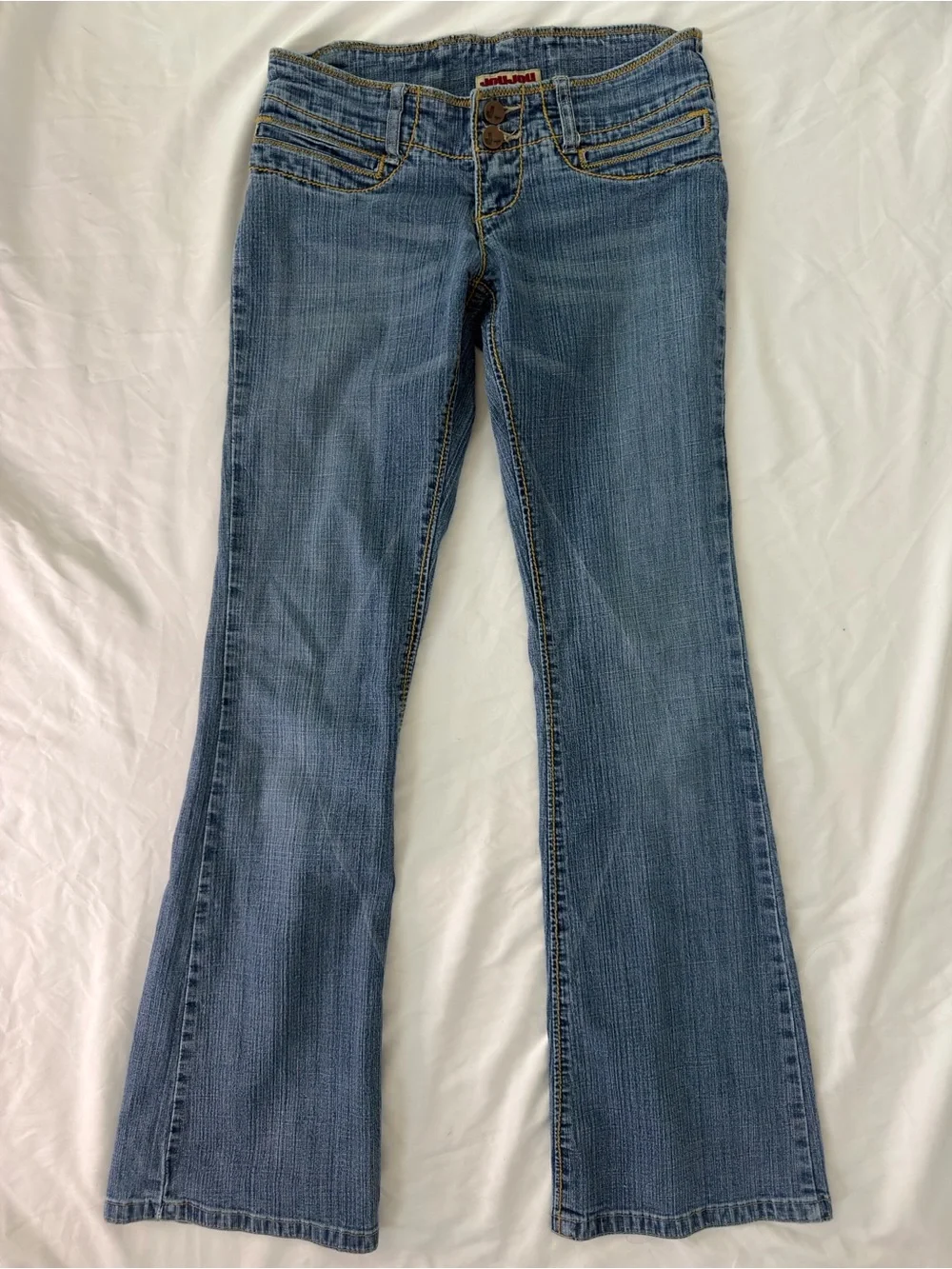 Jou Jou stylish jou