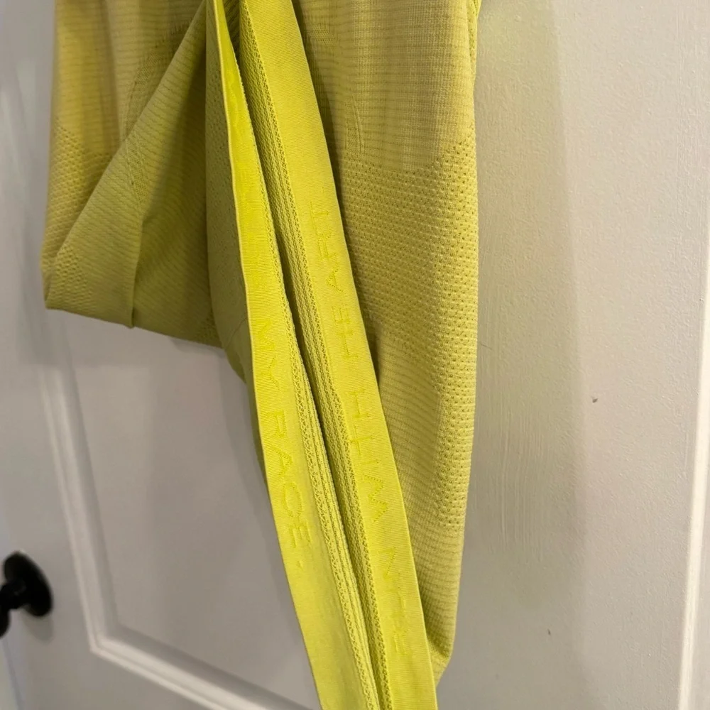 lululemon athletica good size