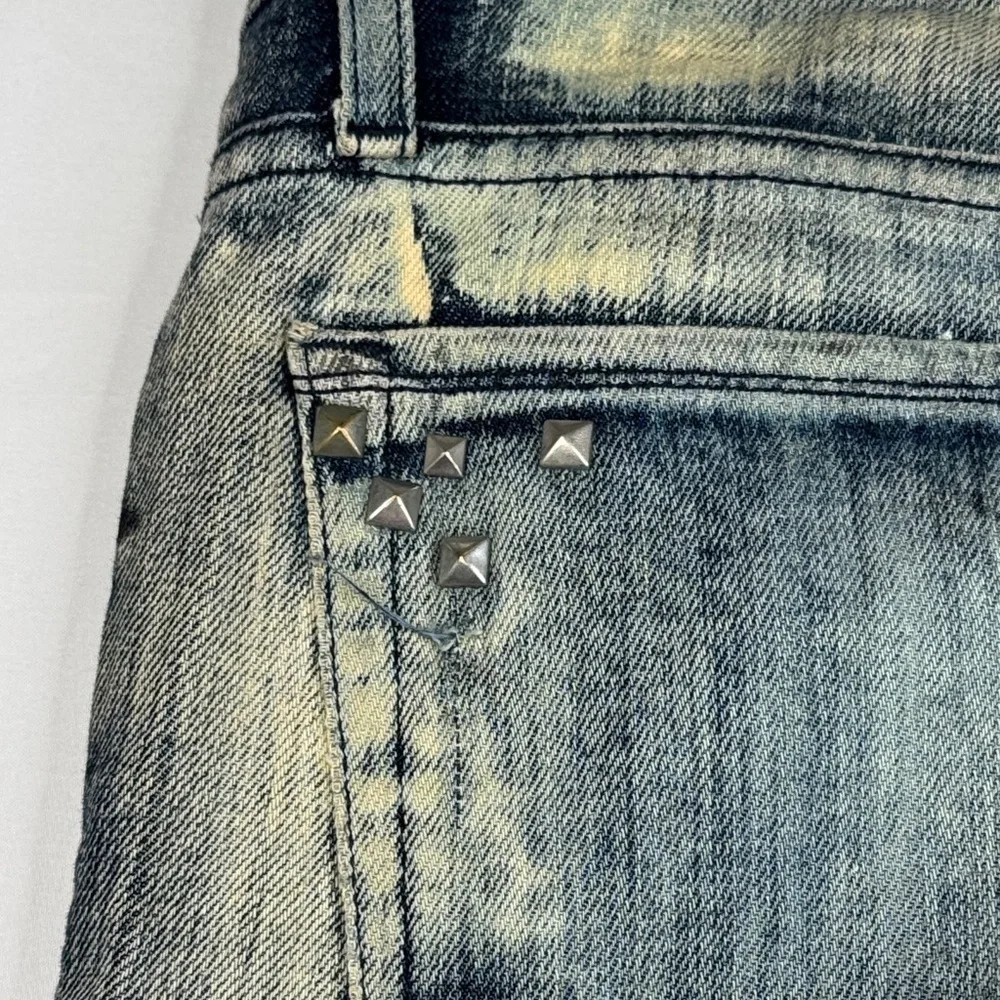 Rock & Republic chic distressed