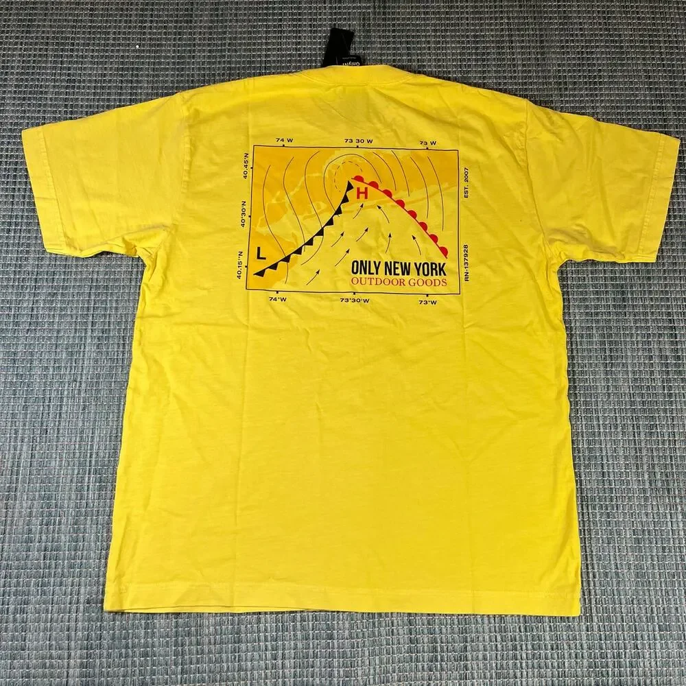 Only Ny item brans