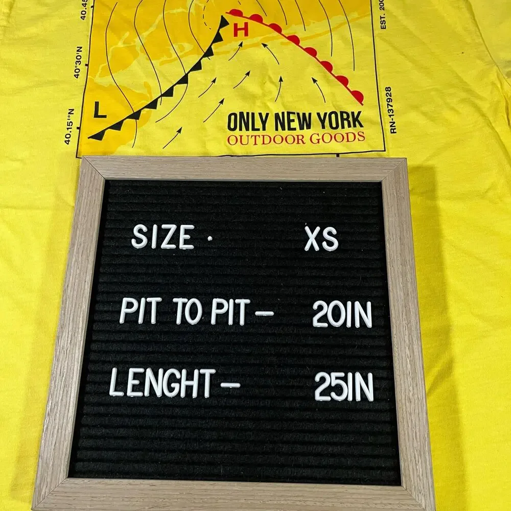 Only Ny item brans
