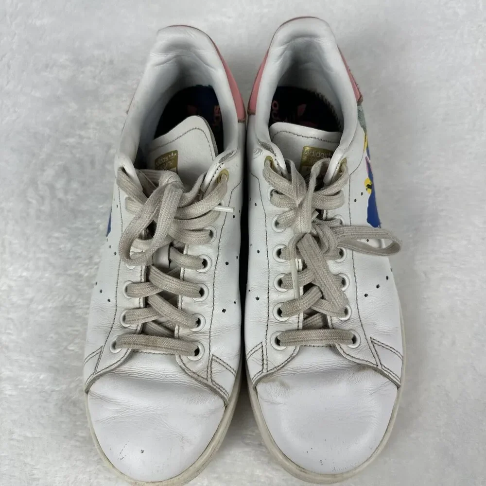 adidas thank you