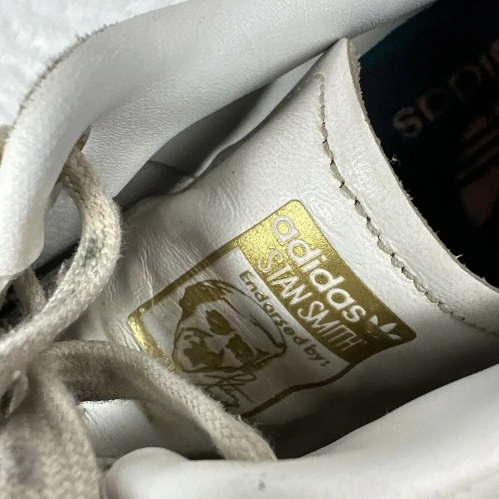 adidas thank you