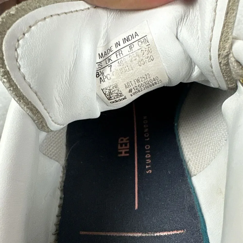 adidas thank you