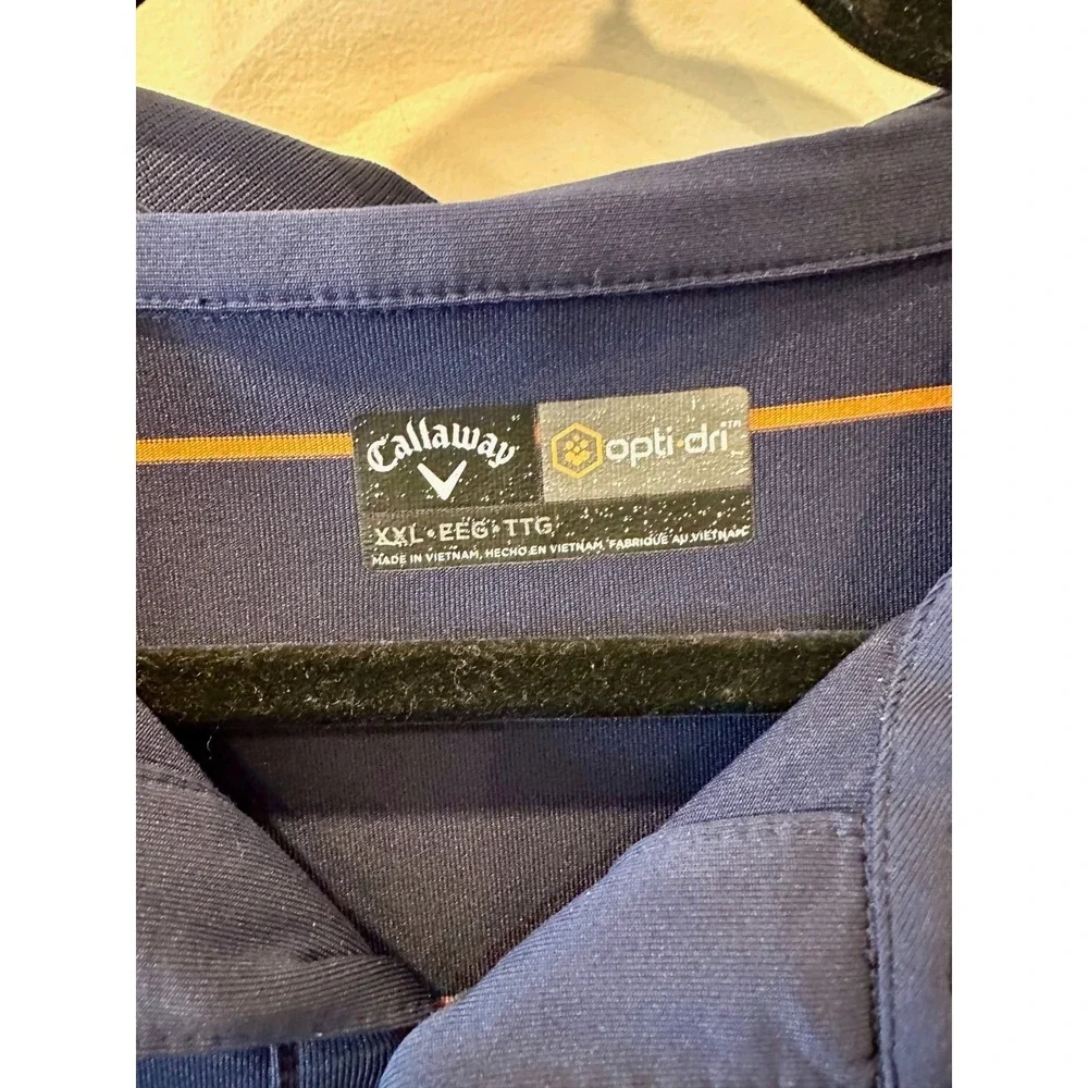 Callaway this apparel