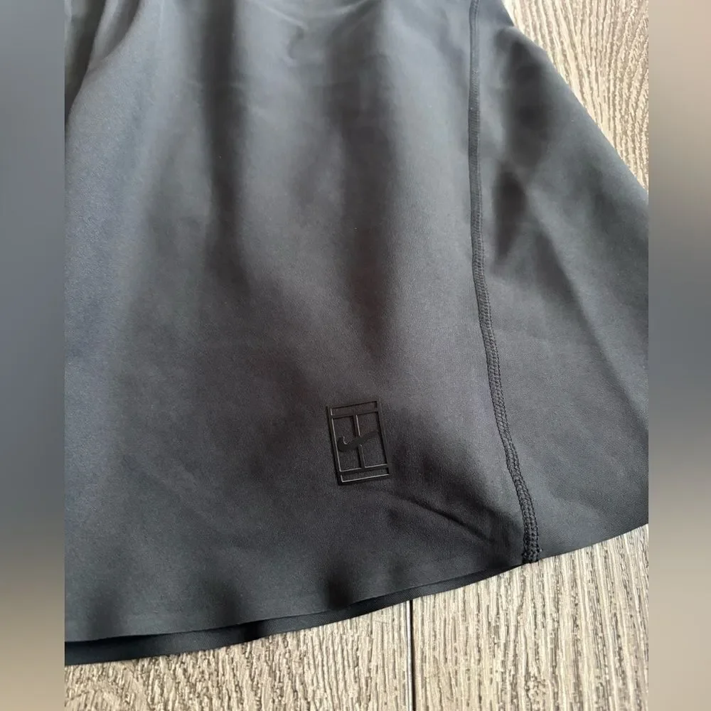 Nike this black