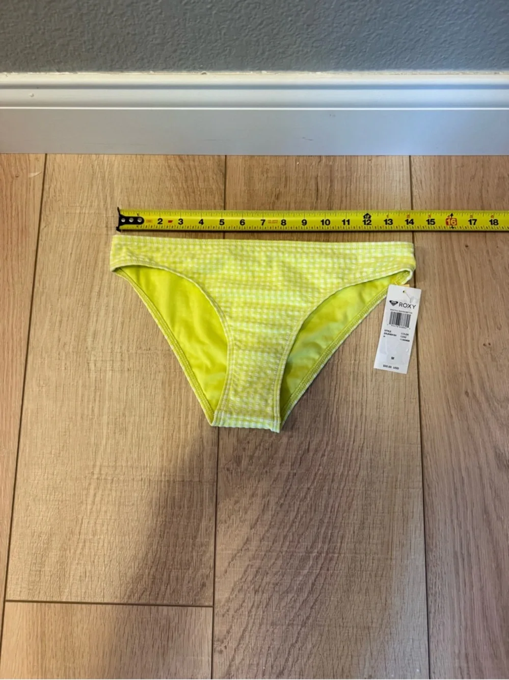 Roxy soft nwt fit