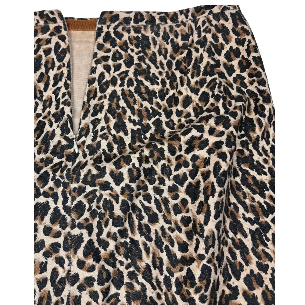 J. Crew crew pencil