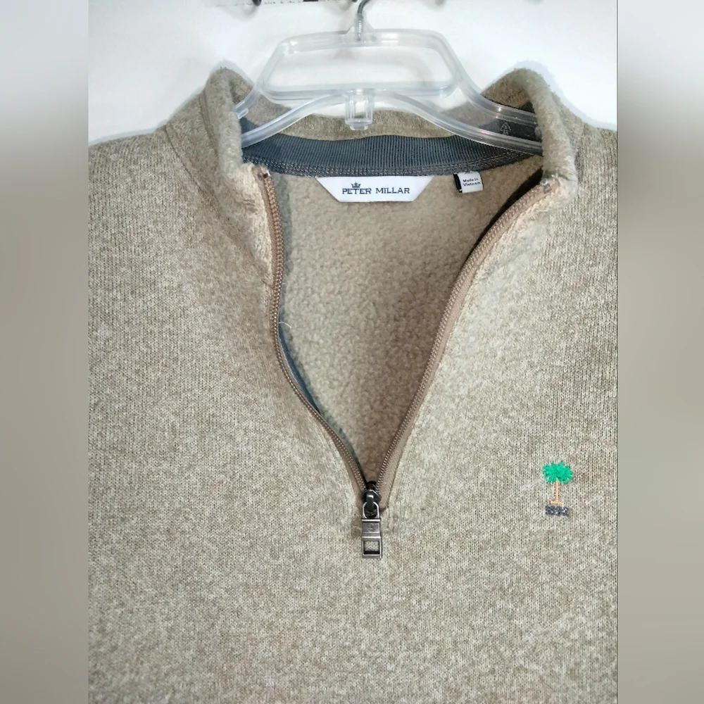 Peter Millar here details