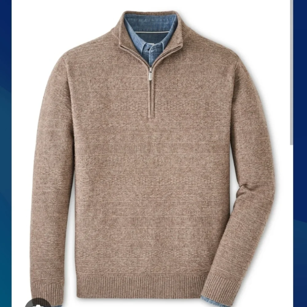 Peter Millar here details