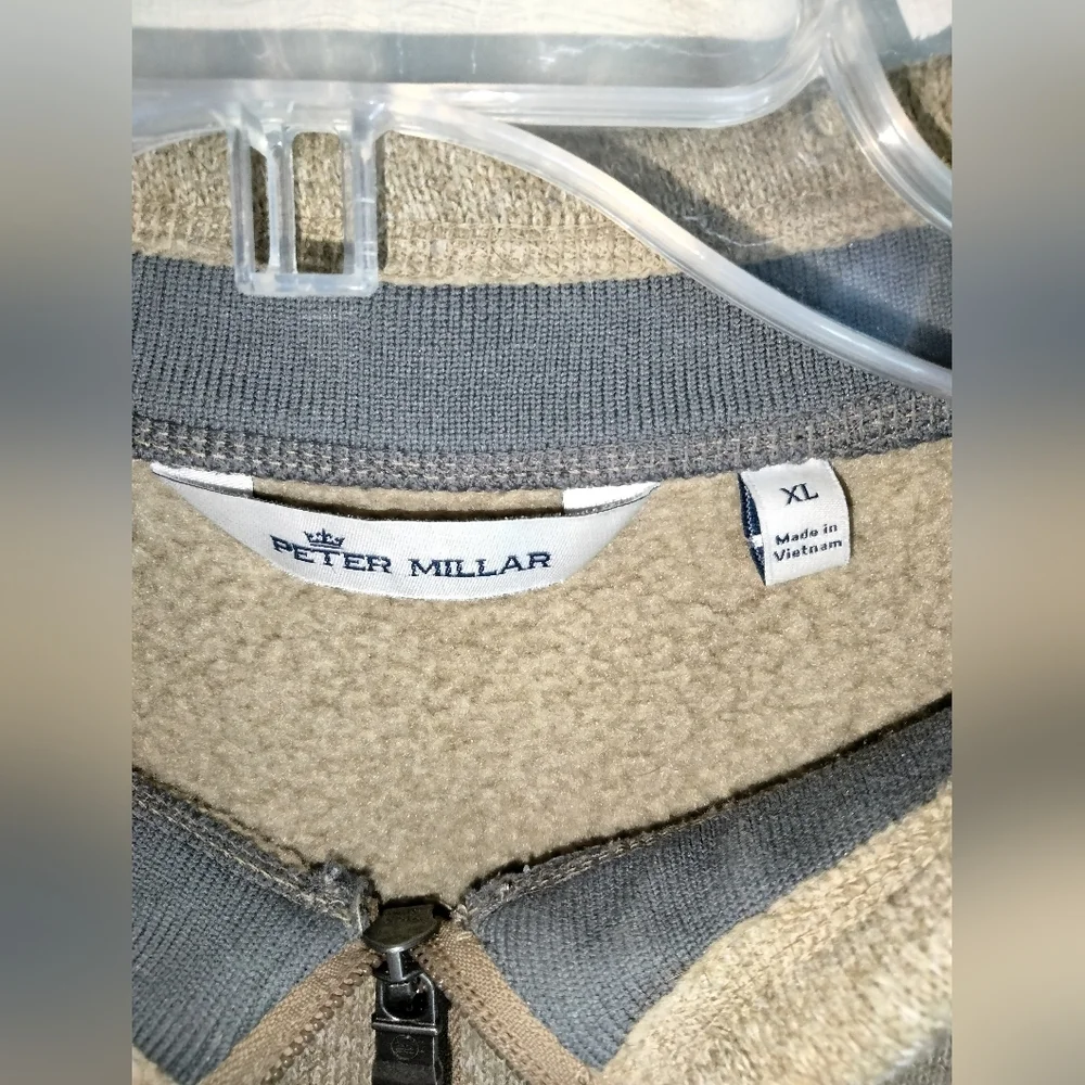 Peter Millar here details