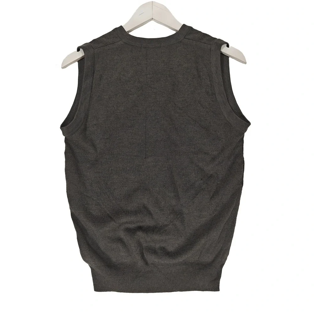 Jetstar vintage neck