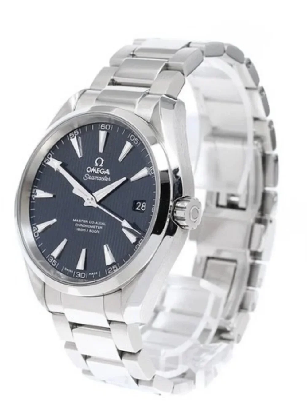 OMEGA Seamaster Aqua Terra 231.10.42.21.03.003 Automatic Men's Watch_960728