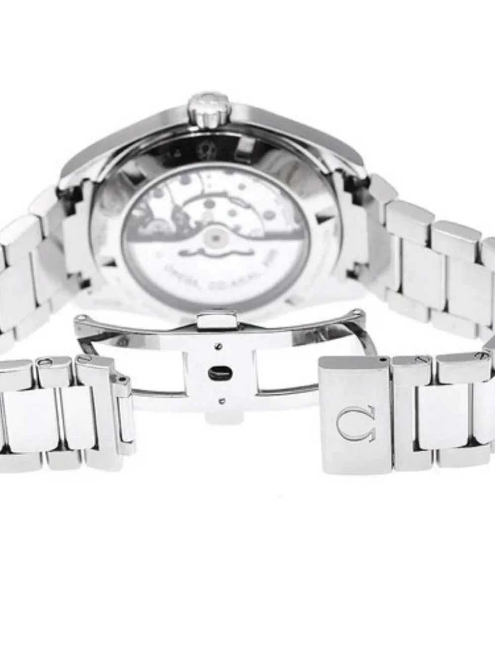 OMEGA Seamaster Aqua Terra 231.10.42.21.03.003 Automatic Men's Watch_960728
