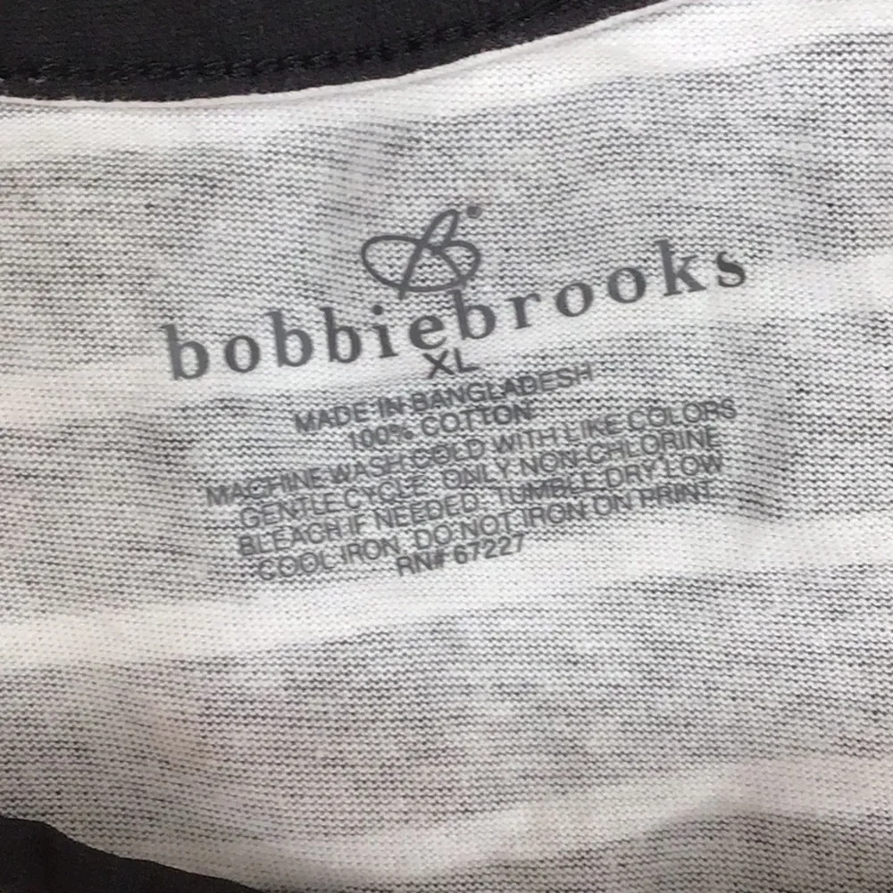 Bobbie Brooks 100% cotton