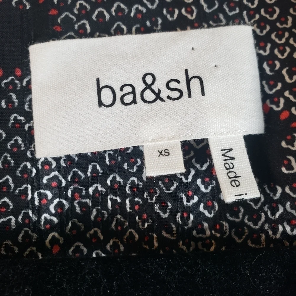 ba&sh pisy maxi