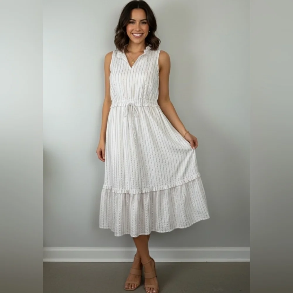 J. Crew crew cotton