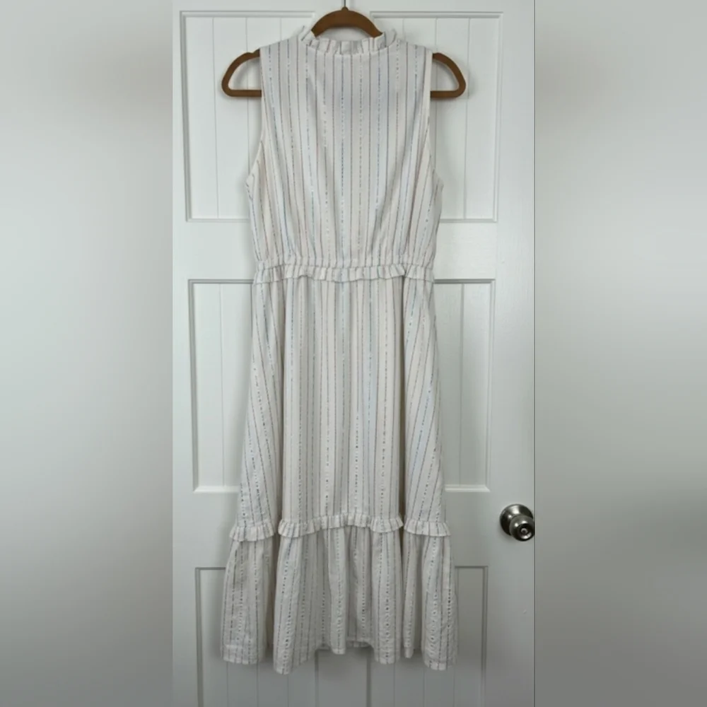 J. Crew crew cotton