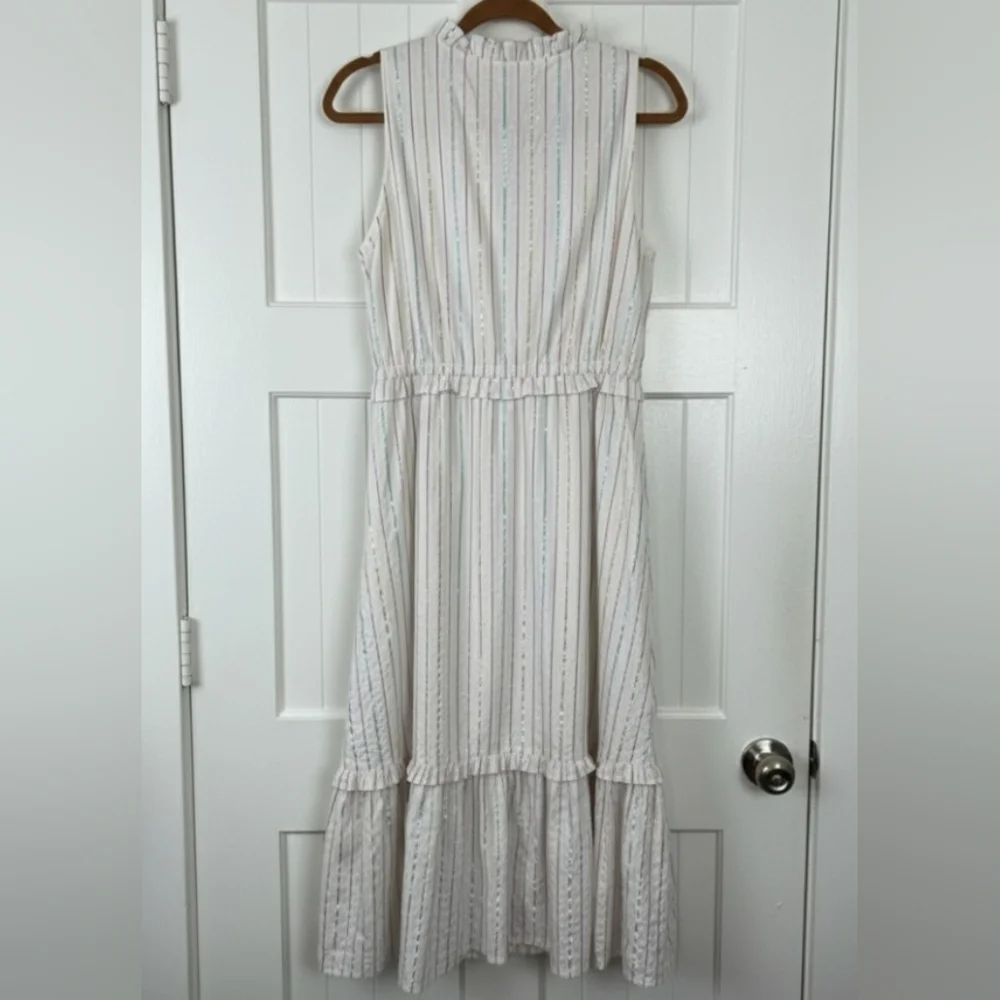J. Crew crew cotton