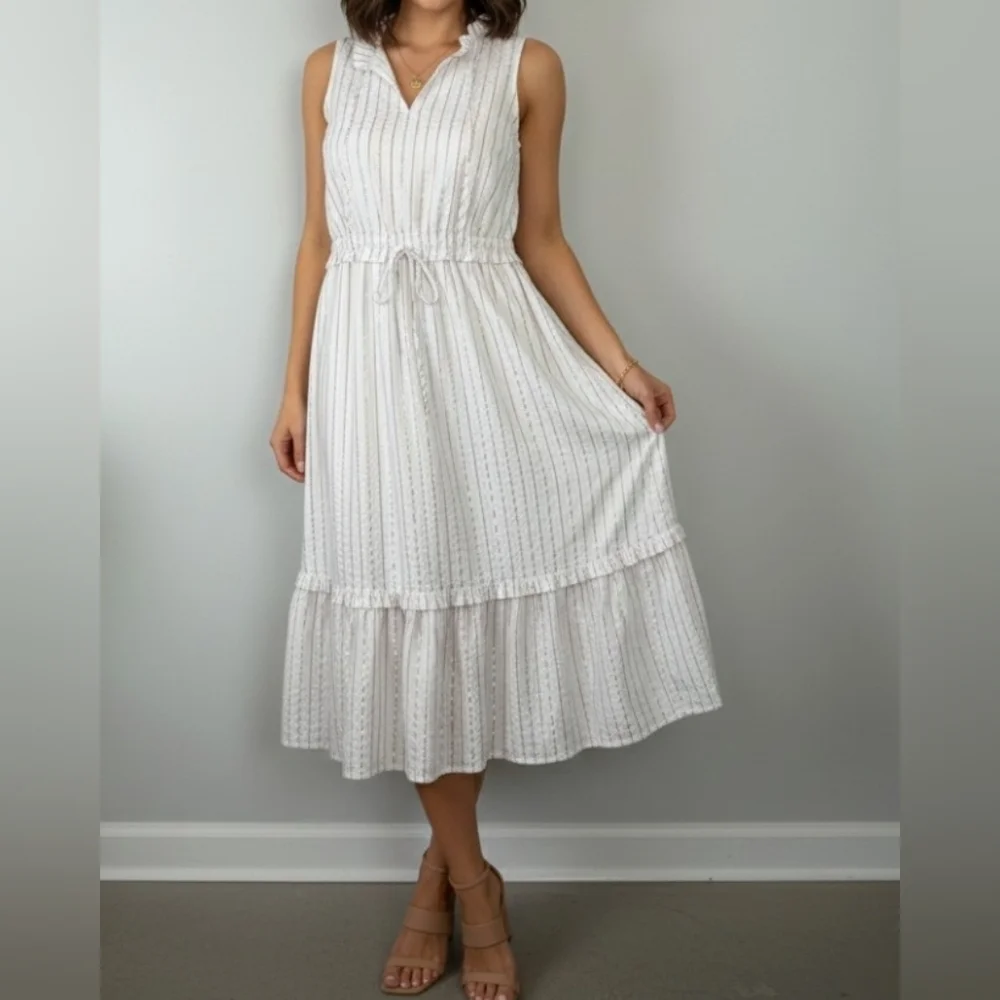 J. Crew crew cotton
