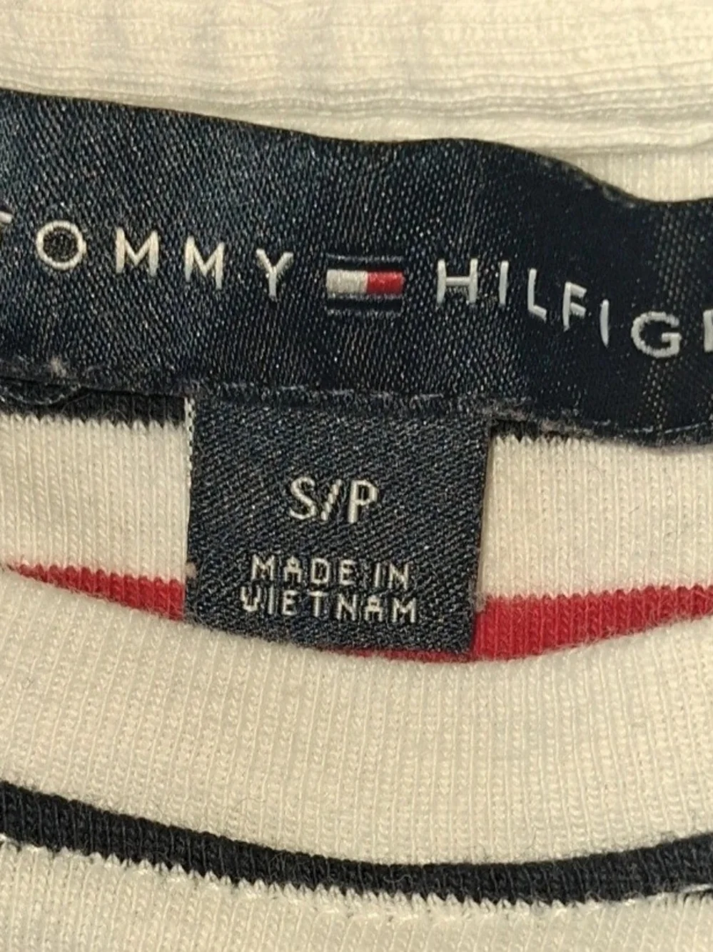 Tommy Hilfiger casual short