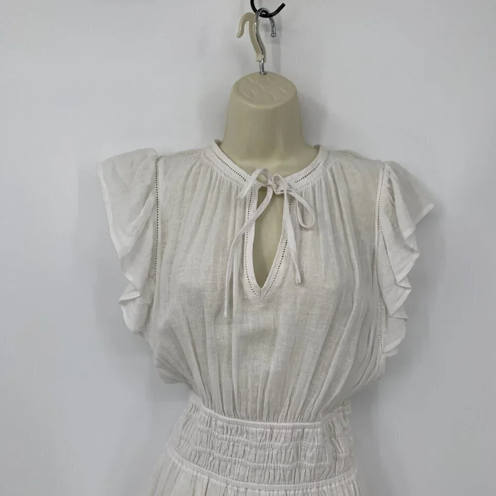 Rails iona dress