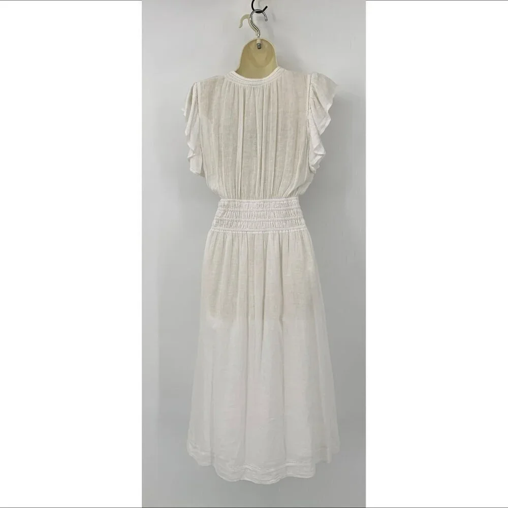 Rails iona dress