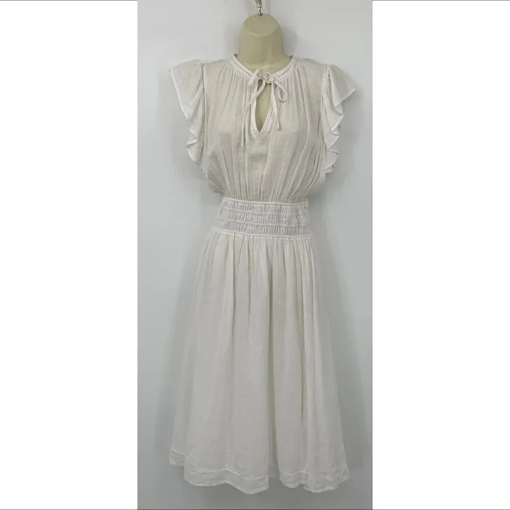 Rails iona dress