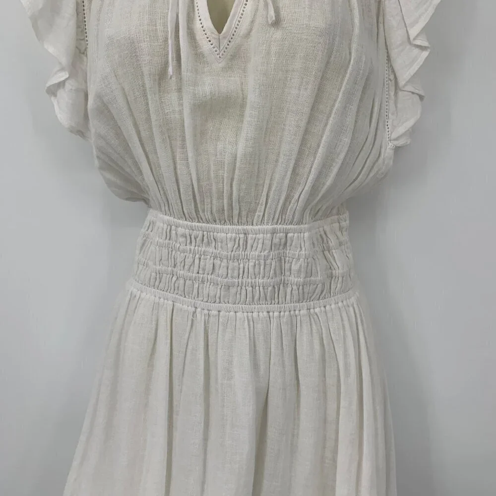 Rails iona dress