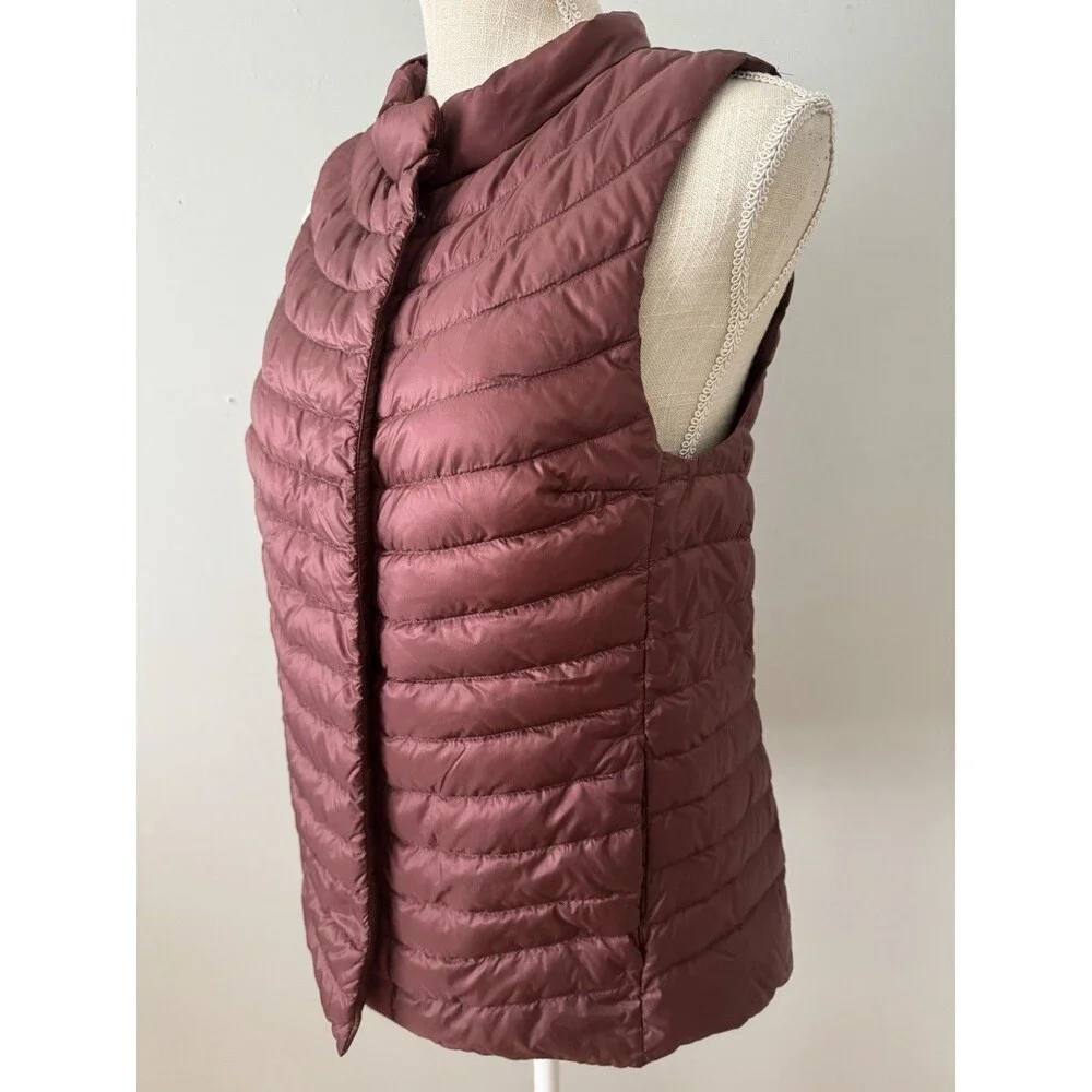 Athleta women down