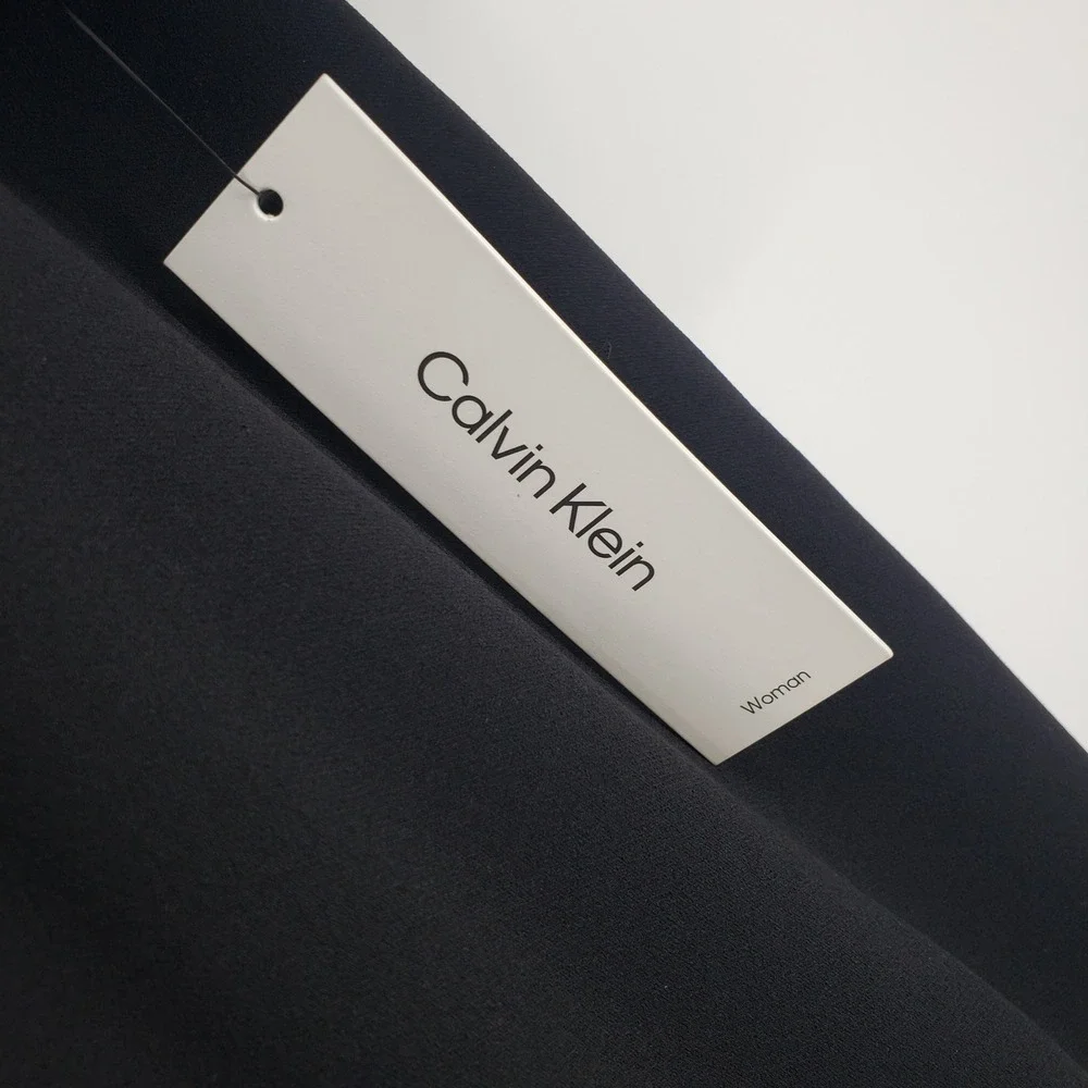 Calvin Klein new tags